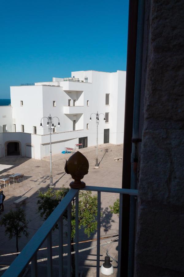 Albergo61 - Centro Polignano a Mare Exterior photo