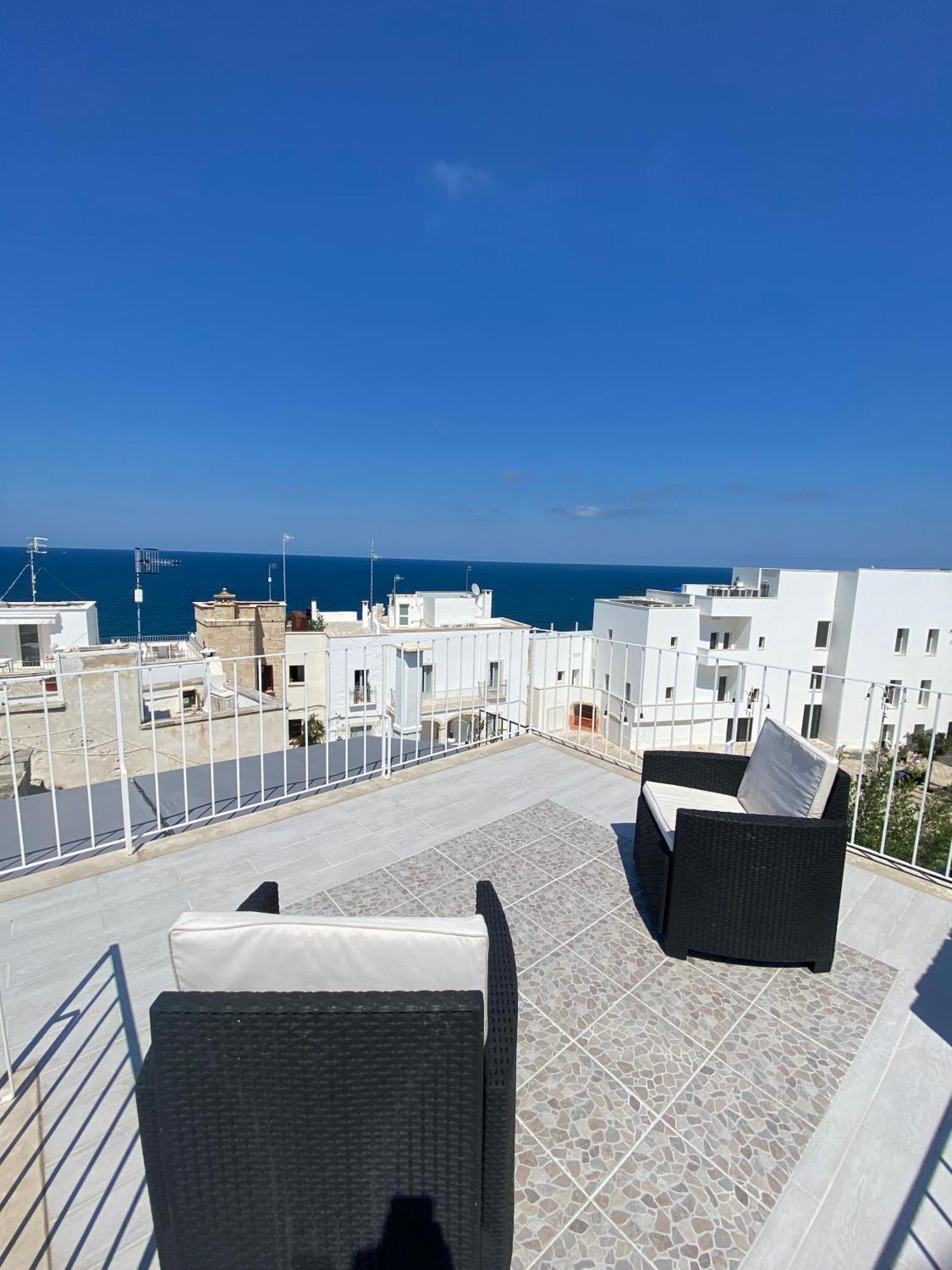 Albergo61 - Centro Polignano a Mare Exterior photo